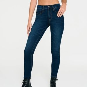 Aerospostale Stretchy High Rise Jegging